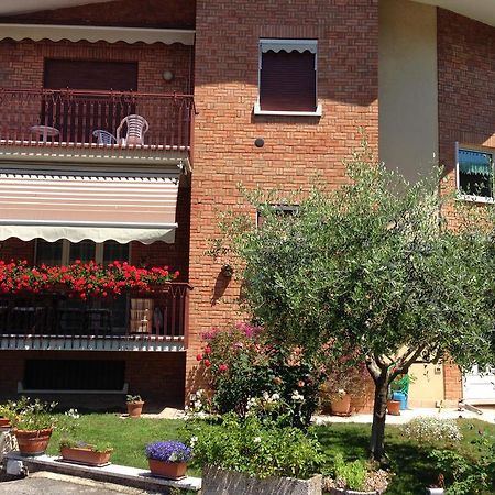 Appartamenti Poggio Di Giano Poiano Zimmer foto