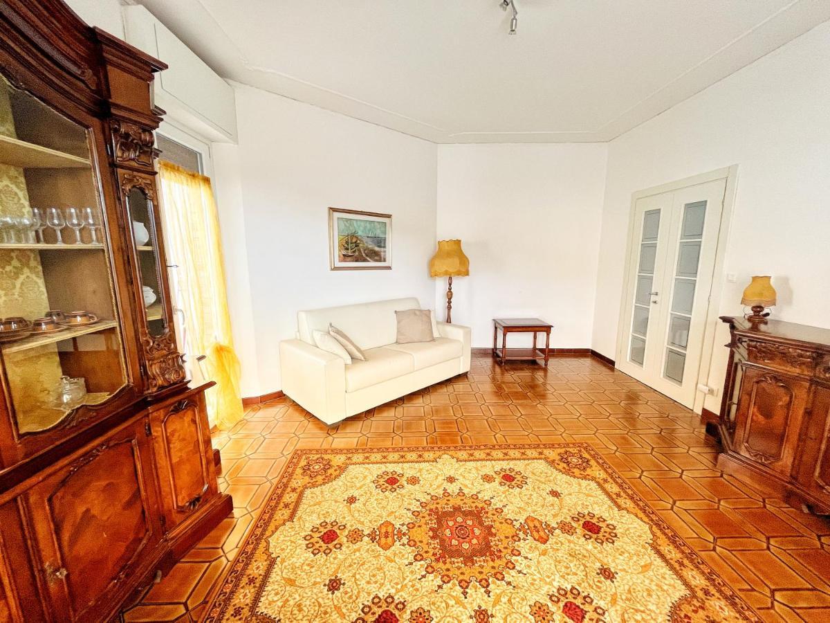 Appartamenti Poggio Di Giano Poiano Exterior foto